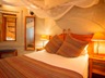 Double room of a Lokuthula lodge