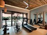...fitness room and more