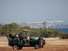 Accessed easiest by air and boat