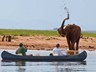 Canoeing