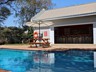 Inviting pool