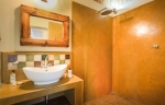 Ensuite bathrooms