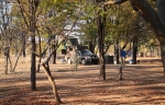 The Campsite