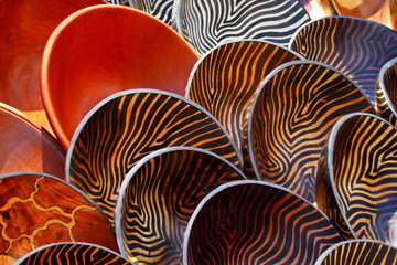 Crafts in Livingstone