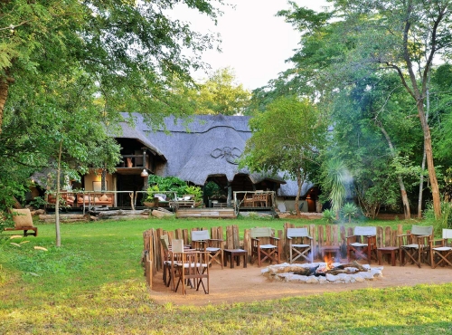 Ivory Lodge - Hwange