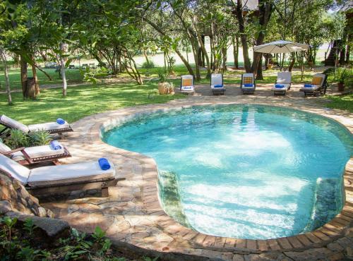 Ivory Lodge - Hwange