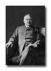Cecil John Rhodes