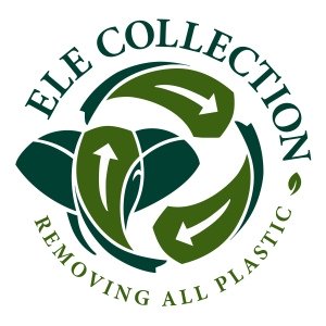 Ele Collection - Plastic recycling in Victoria Falls, Zimbabwe