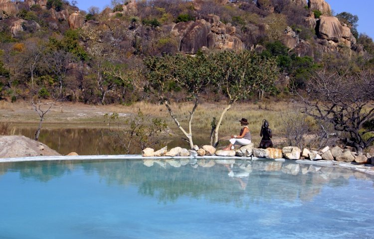 Amalinda Lodge