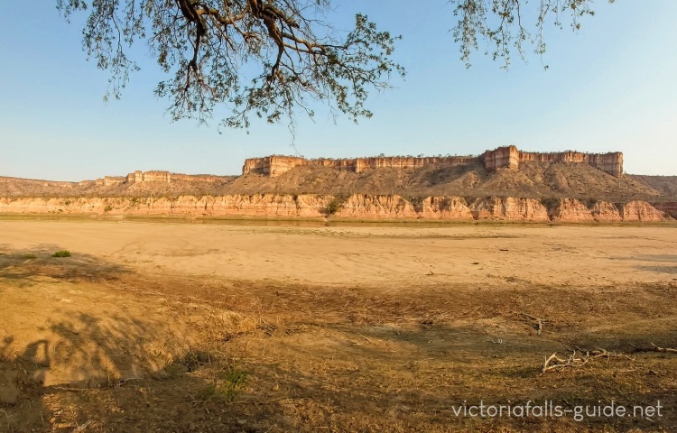 Gonarezhou National Park