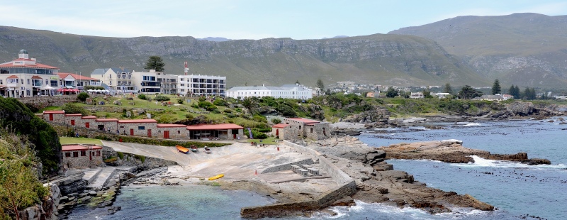 Hermanus Harbur