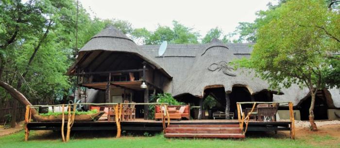 Ivory Lodge