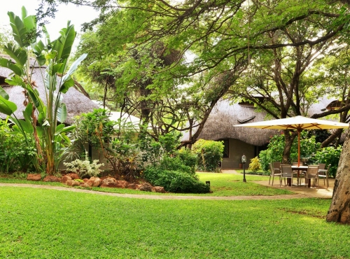 Bayete Guest Lodge, Zimbabwe