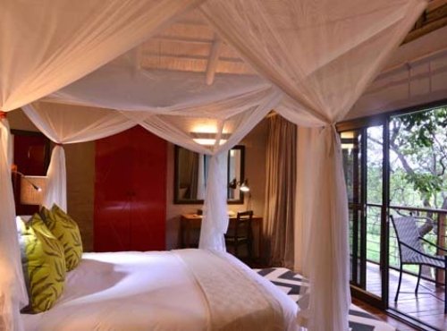 Victoria Falls Safari Suites - Zimbabwe