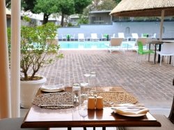 Cresta Sprayview Hotel - Victoria Falls Cresta Sprayview Hotel - Victoria Falls