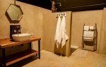 En-suite bathrooms