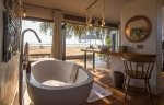 En-suite bathrooms