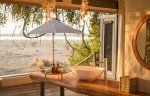 En-suite bathrooms