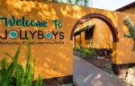 Jollyboys Backpackers Lodge