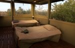 With rollaway beds