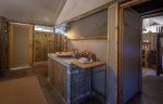 ...and en-suite bathrooms