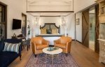 Bedroom suite