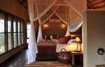 The guest suite
