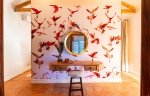 Nicole Sanderson art in rooms