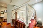 The Teak Room