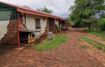 Property for sale - Victoria Falls