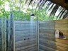 Plus outdoor shower