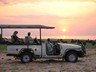 Game drives