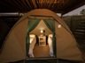 Dome tents