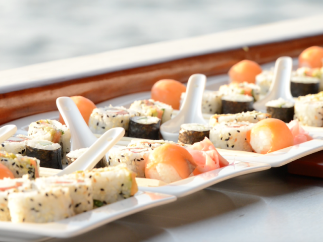 Cruise the Zambezi River in style