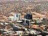 Botswana's capital city - Gaborone