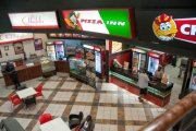 Chicken Inn / Pizza Inn / Creamy Inn Victoria Falls, Zimbabwe