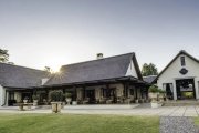 Royal Livingstone Hotel - Zambia