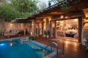 Tongabezi Lodge - Zambia