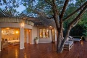 Tongabezi Lodge - Zambia