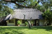 Waterberry Lodge - Zambia