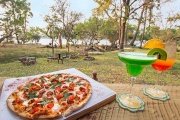 Zambezi House Victoria Falls, Zimbabwe