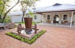 Pioneers Lodge
