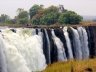 Victoria Falls and Livingstone Island