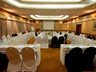 Conference facilities at Elephant Hills Resort