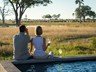From the deck, guests have a great view