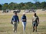 ...safari walks, birding, and cultural tours