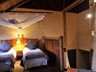 Twin room of a Lokuthula lodge
