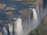 The Victoria Falls (photo - Marg Phelps)