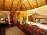 There are two family suites