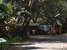 Entrance to Pamusha Lodge